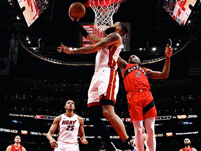 NBA马刺vs开拓者